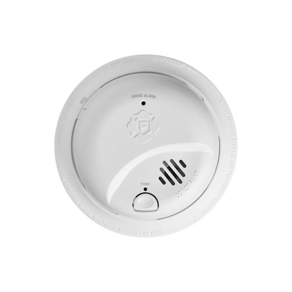 Brk ALARM SMOKE AC/DC SMI100-AC 6CP SMI100-AC