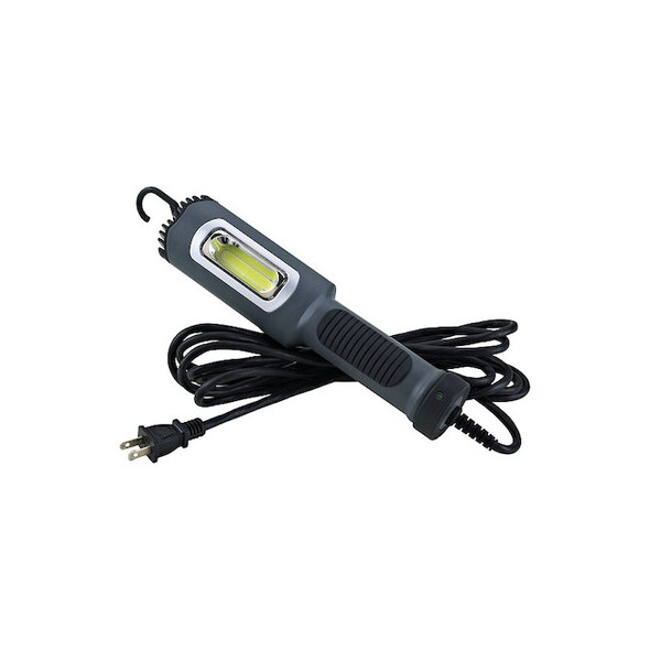 Manufacturer Varies Hand Lamp,Corded,LED,8W,600 lm 820DA0