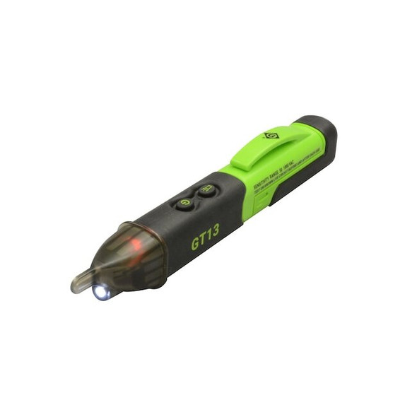Greenlee Voltage Detector, CAT IV 1000V, No Disp GT13