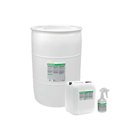 Natural Cleaner/Degreaser, 5.2 gal. Pail, Liquid, Colorless