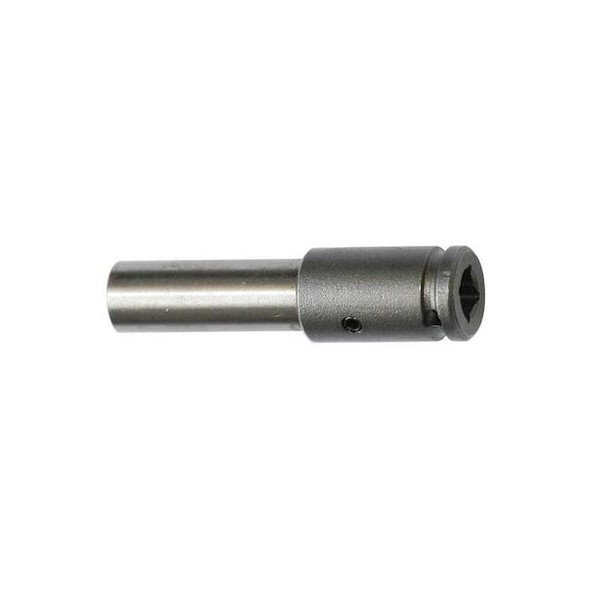 Apex Tool Group Bit Holder,1/4",1/4",2-9/32" M-825-1PK