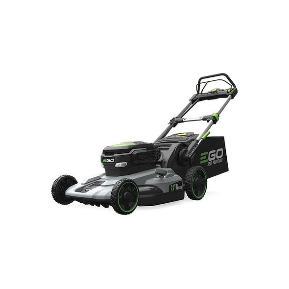 Ego Lawn Mower,Self Propelled,Lithium-Ion LM2142SP