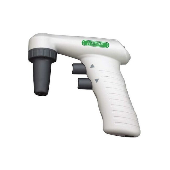 Celltreat Pipette Controller, 120V 230200
