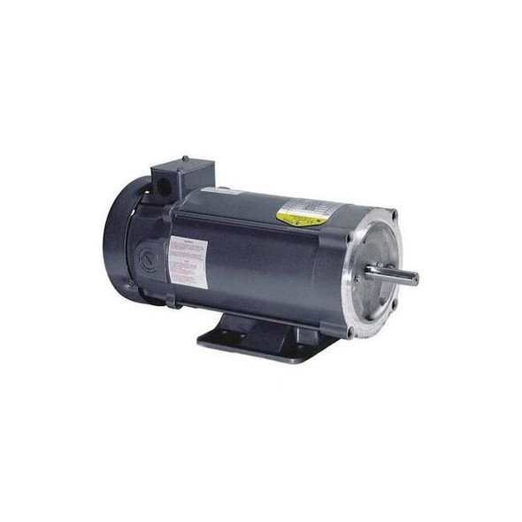 Baldor-Reliance DC Permanent Magnet Motor, 56C CDP3326