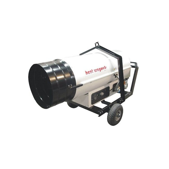 Heat Wagon DG400