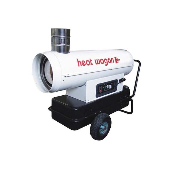 Heat Wagon HVF110