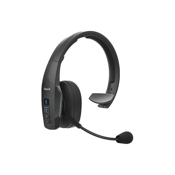 Blueparrott Wireless Headset,Portable,Capacity 12V B450XTNEW