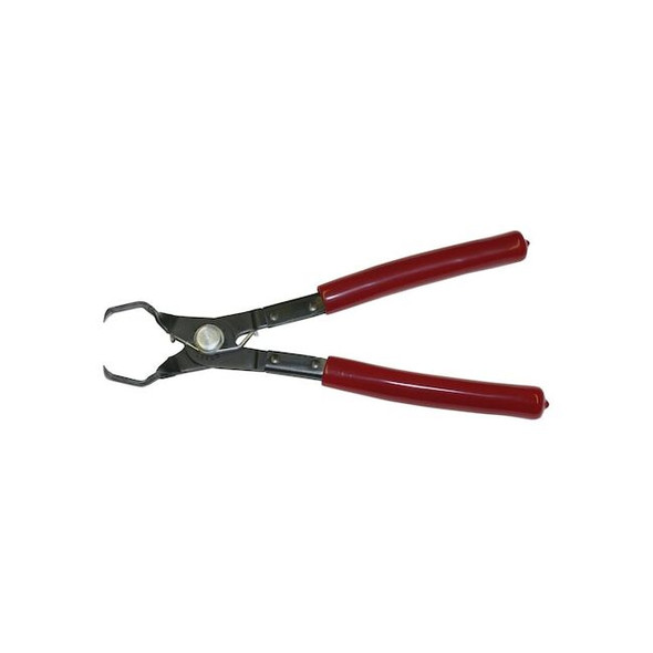 S.E. Tools Strght Push Pin Plier SES819