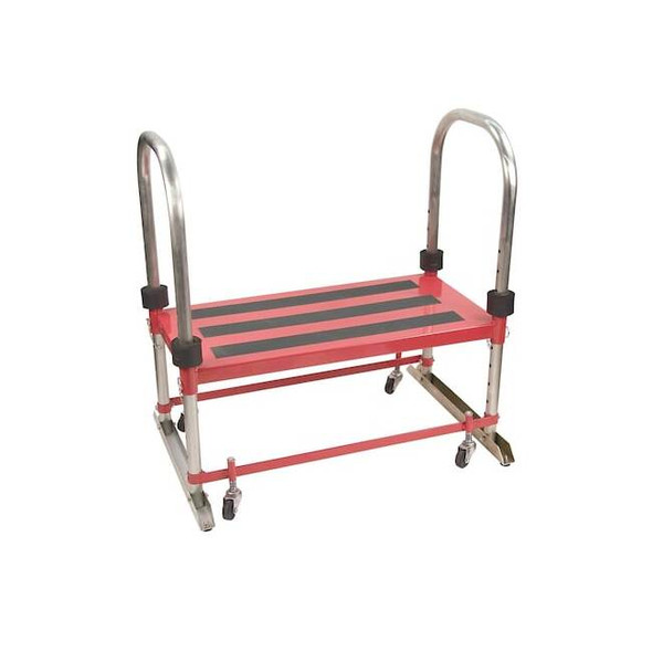 Steck Manufacturing The Pro Step STC20350