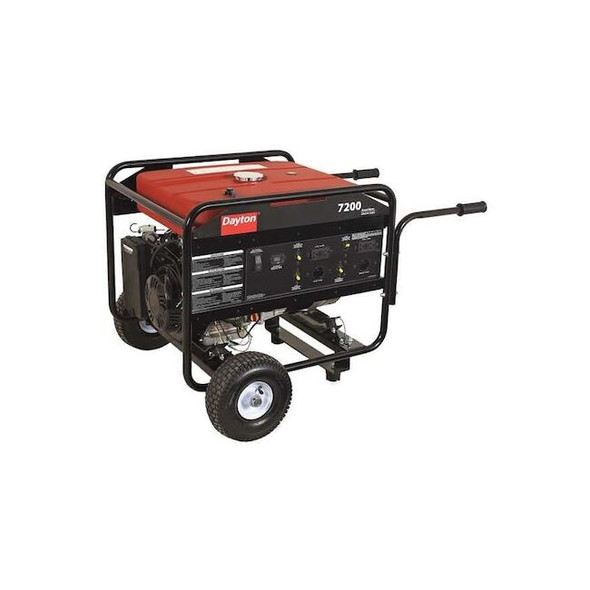 Dayton GEN-8000-0GRE