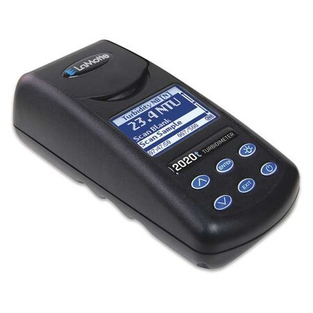 Lamotte Waterproof Turbidity Meter 1974-I