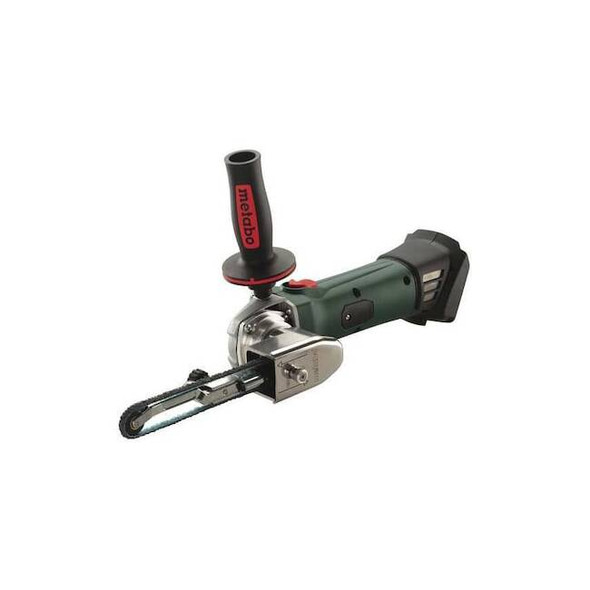 Metabo Cordless Band File, 1575 SFPM BF 18 LTX 90 BARE