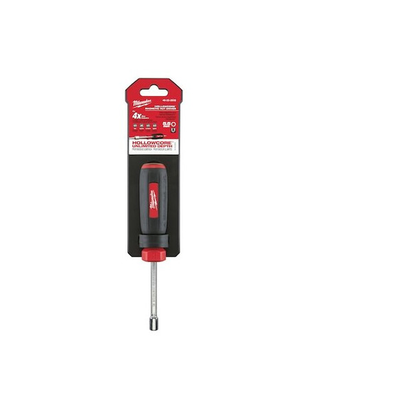 Milwaukee Tool 5.5mm HollowCore Magnetic Nut Driver 48-22-2532
