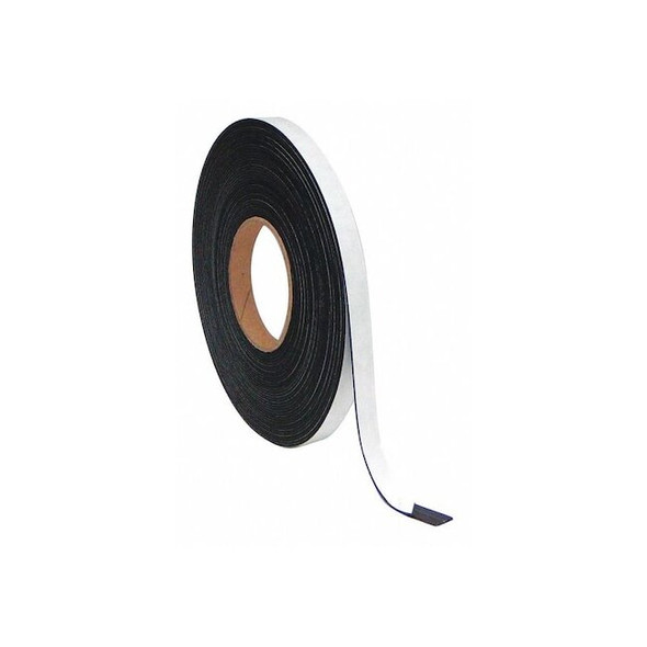 Mastervision Magnetic Adhesive Roll Tape,50 ft. L FM2321