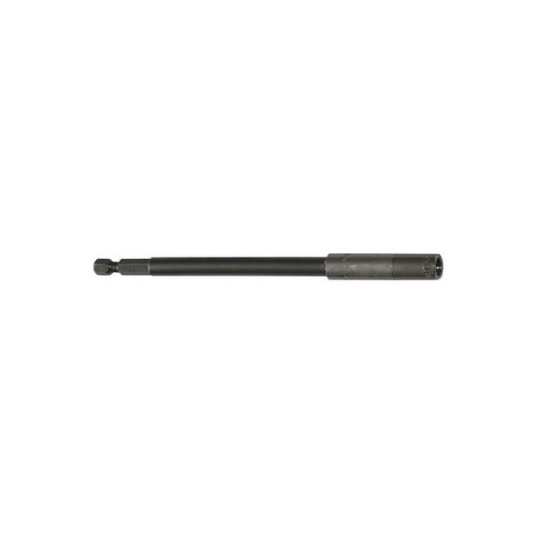 Apex Tool Group Bit Holder,1/4",1/4",4",PK5 M-490-4-5PK