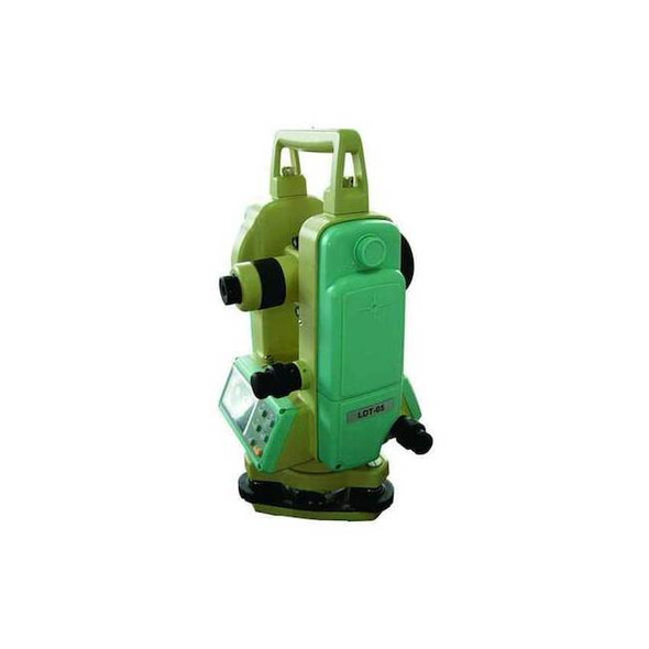Leica Na Digital Theodolite,Magnification 20X LDT-05