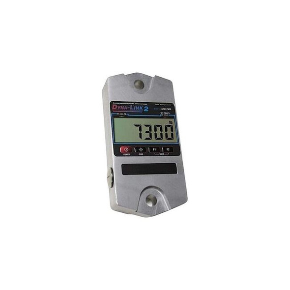 Msi Digital Crane Dynamometer 1000 lb. Capacity MSI-7300-1000
