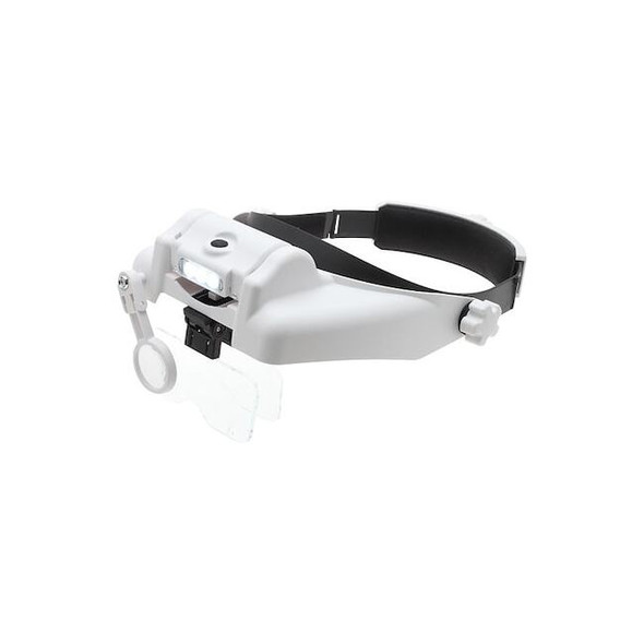 Aven HEAD BAND MAGNIFIER 26115