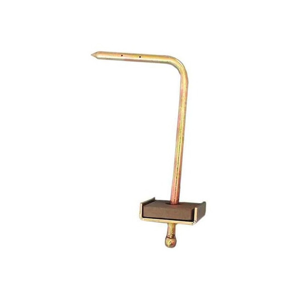 Test Products Intl Static Tips,w/Magnets A776
