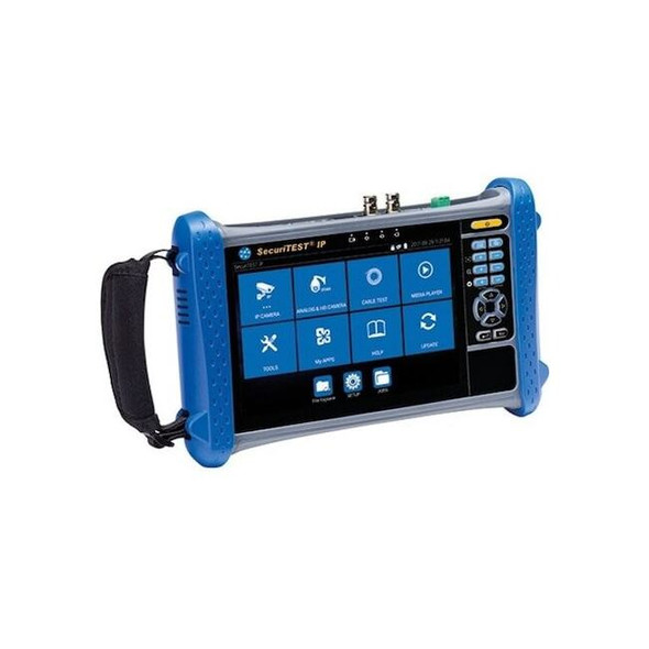 Trend Networks CCTV system tester R171000