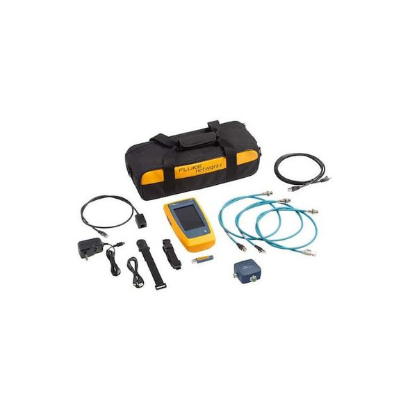 Fluke Networks Cable Network Tester LIQ-100-IE