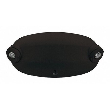 Emergency Light, LED, 9.6VDC, 9-23/32" L