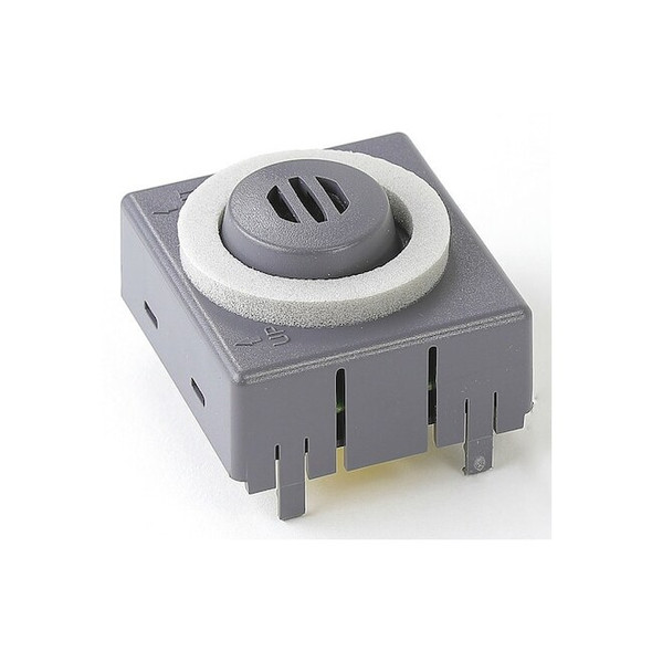 Honeywell Analytics-Vulcain GasDetectorSensor,7GasesDetected E3H2