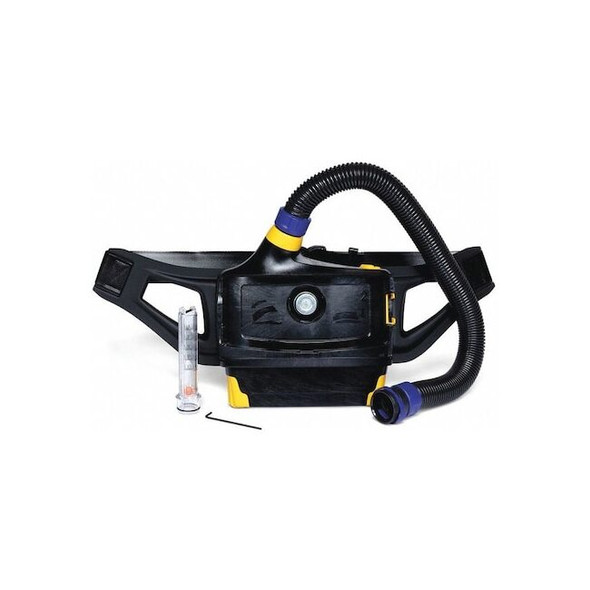 3m PAPR, Versaflo, Belt-Mount, Universal TR-814N