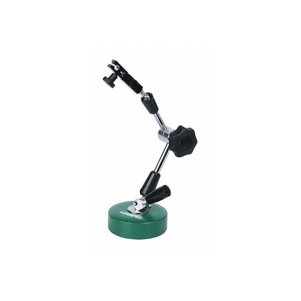 Insize Vacuum Stand,176 lb. Magnetic Pull 6217-BE