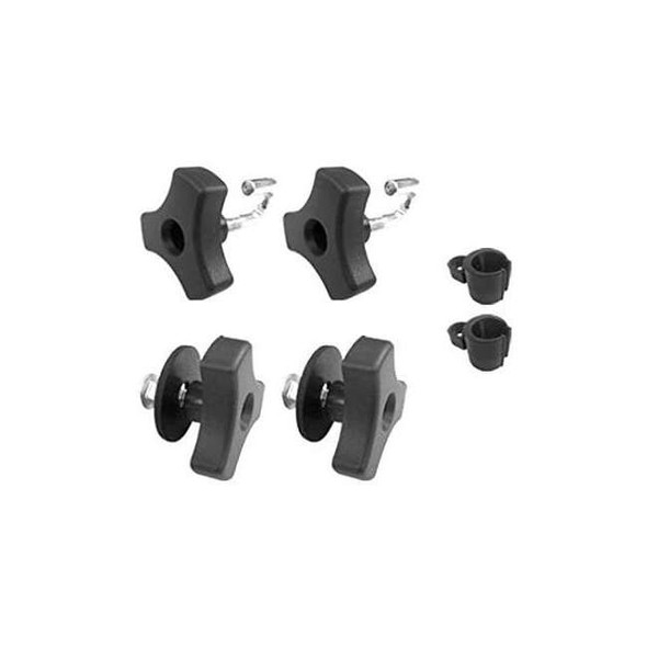 Snow Joe Snow Blower Hardware Pack,Cordless ION21SB-PRO-HP