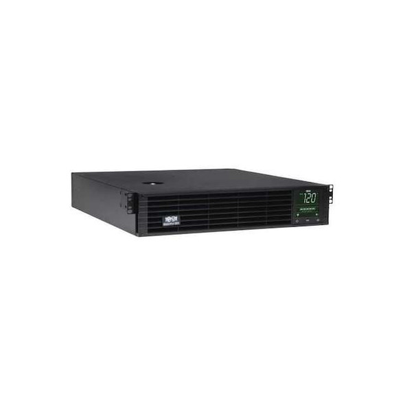 UPS System, 1.95kVA, Line Interactive, Out: 100/110/120/125V AC In: 120V AC