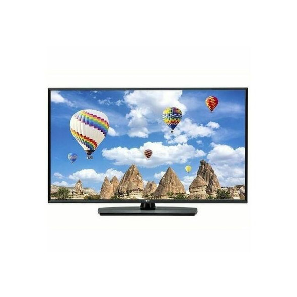 Lg Commercial LED TV,4K UHD,50" 50UK570H0UA