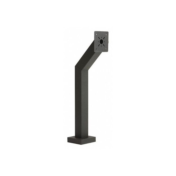 Pedestal Pro Mounting Post,45"H,45 lb. HD-100