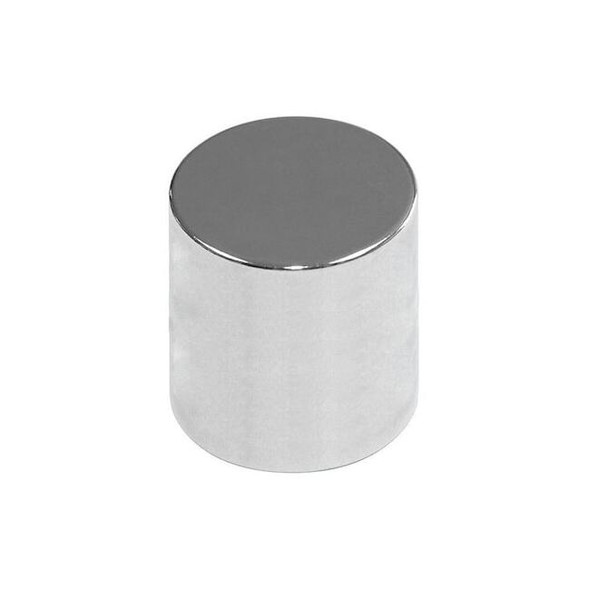 Mag-Mate Disc Magnet,Neodymium,1/4 in. NE1225NP35