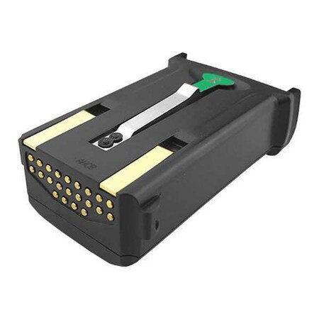 Banshee Battery Pack,Fits Mfr. No. MC9000 MC9000