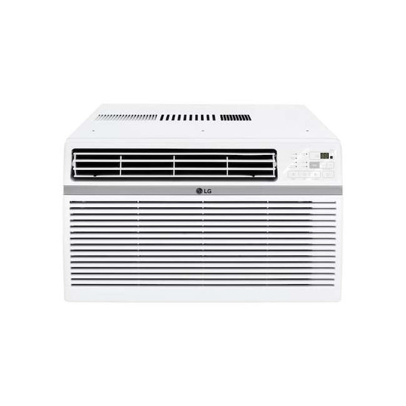 Lg Window Air Conditioner, 8000 BtuH, R-32 LW8024RD