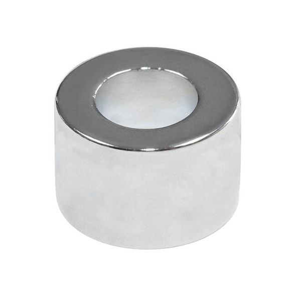 Mag-Mate Ring Magnet,Neodymium,1/4 in. NE365200250NP35