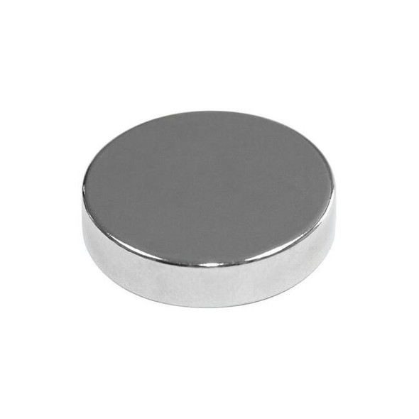 Mag-Mate Disc Magnet,Neodymium,1/4 in. NE3225NP35