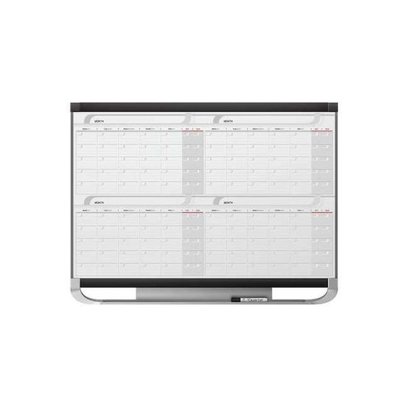 Quartet 4MCP23P2-24 Pack of 7
