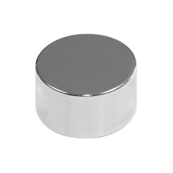 Mag-Mate Disc Magnet,Neodymium,13/64 in. NE2520NP35