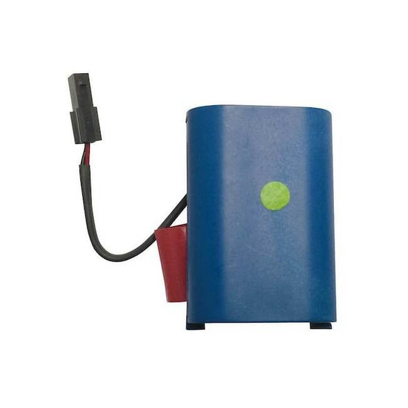 Trilogy Door Lock Battery,6VDC,1200mAh,Alarm Lck S6170
