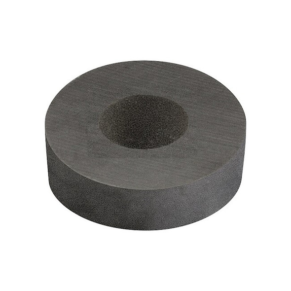 Mag-Mate Ring Magnet,Ceramic,11 lb. 431005