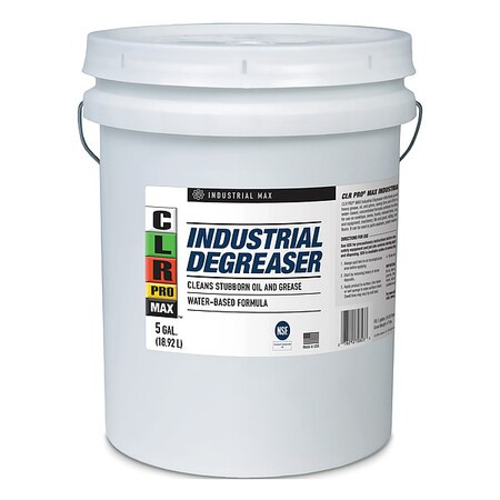 Clr Pro Degreaser, Bucket, Liquid G-IDEGR-5PROM