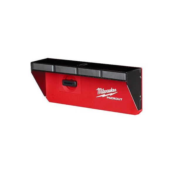 Milwaukee Tool PACKOUT Magnetic Rack 48-22-8346