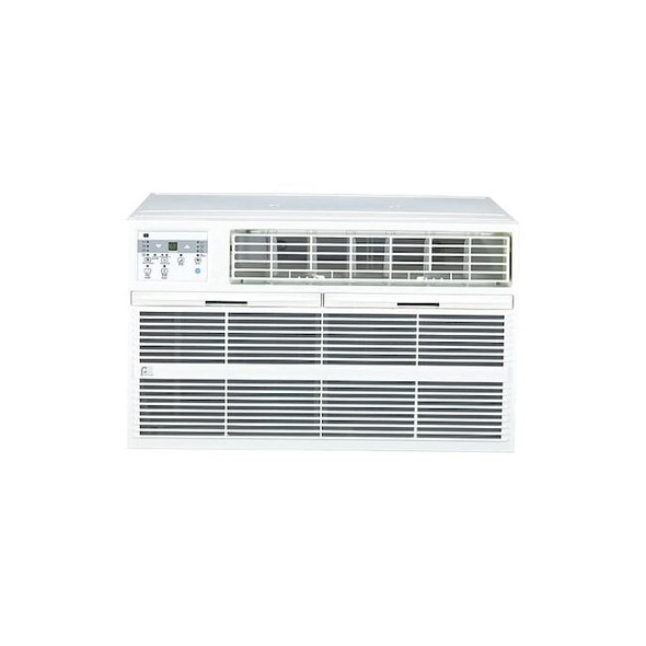 Perfect Aire Through-the-Wall Air Conditioner, 230V AC, 24 in W. 4PATW14002