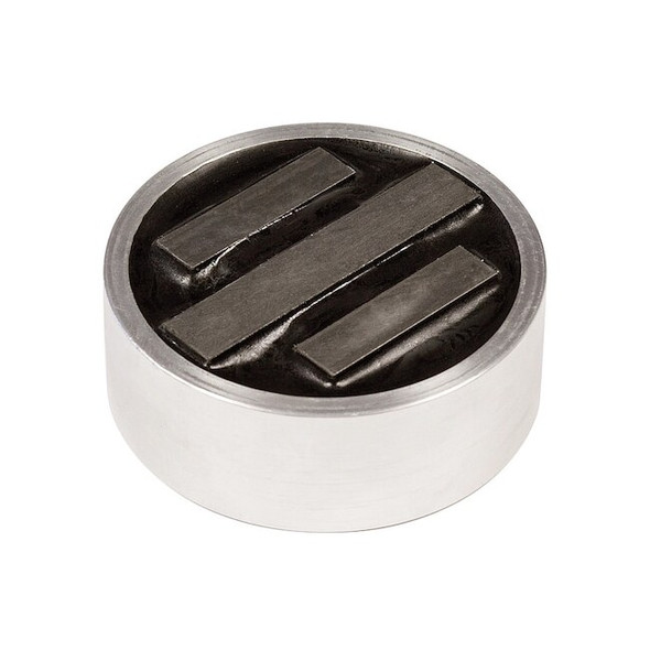 Mag-Mate Cup Magnet,Neodymium,3/4 in. N3T1002