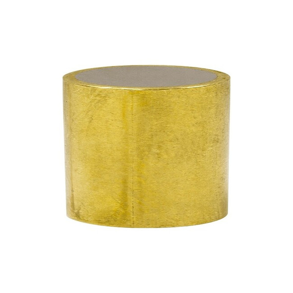 Mag-Mate Shielded Magnet,Neodymium,3/8 in. RBS3737