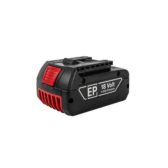 Encore Packaging Battery, 4 Ah, Li-Ion E1260-28-D