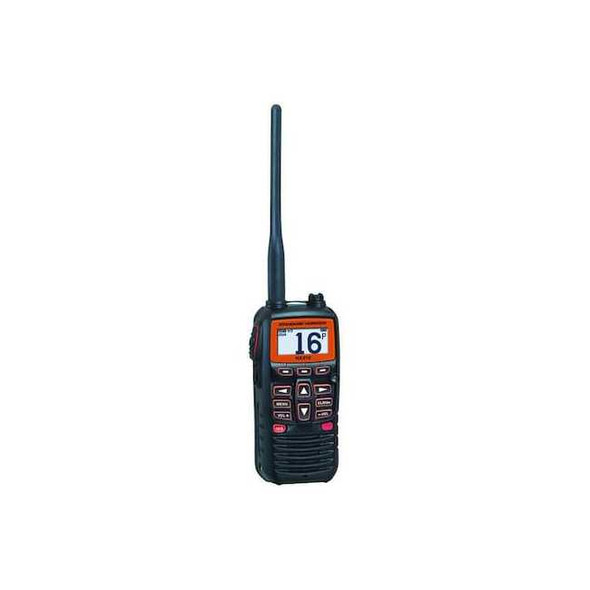 Standard Horizon Two Way Radios,Marine Application HX210