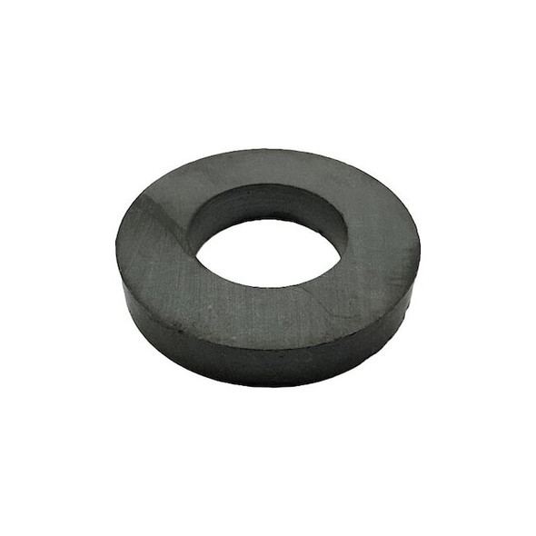 Mag-Mate Ring Magnet,Ceramic,0.72 lb. Max Pull F1409